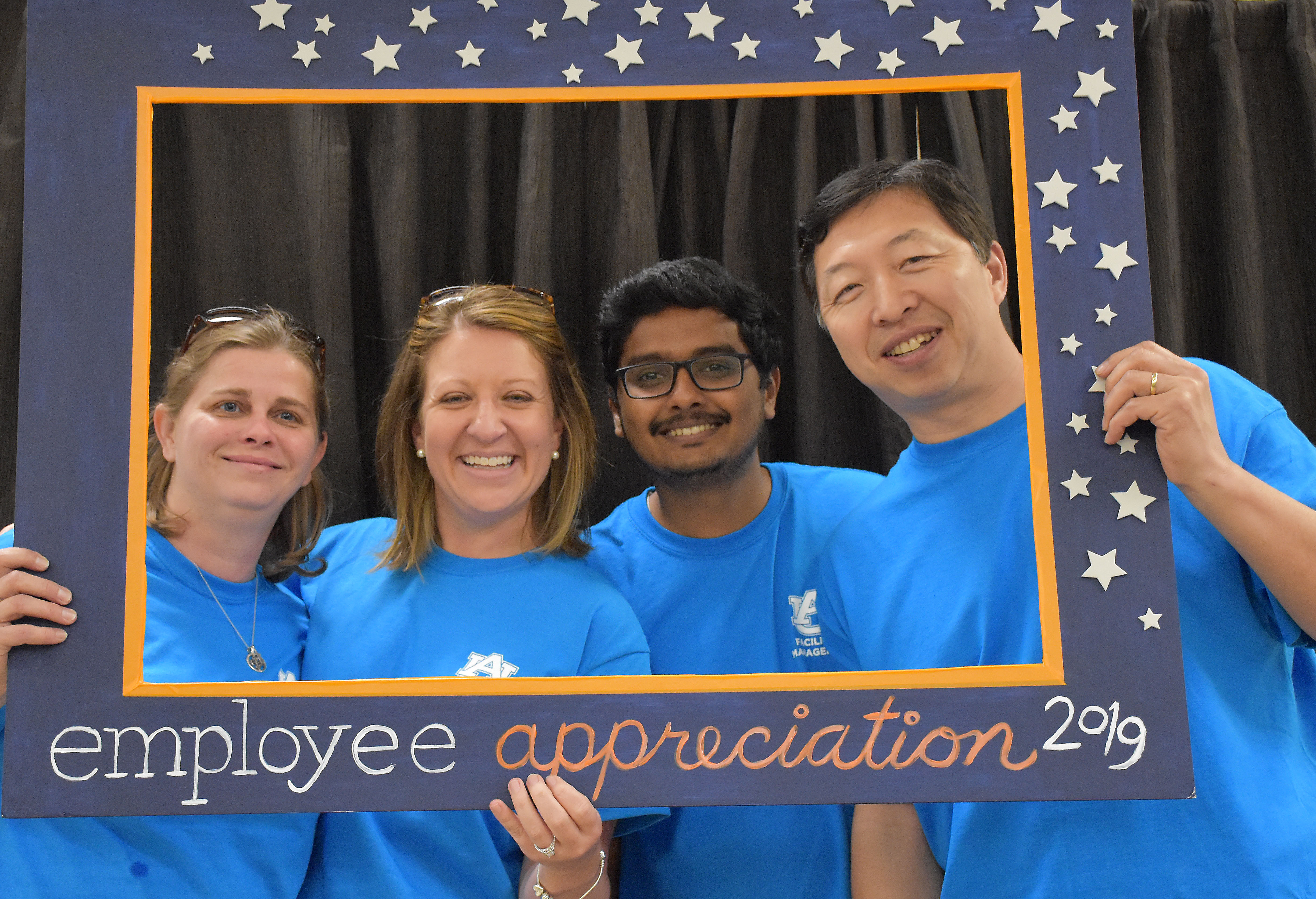 employee appreciation week